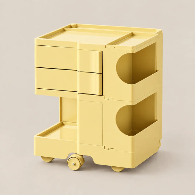 UF Take Me Wherever Mobile Storage Cart