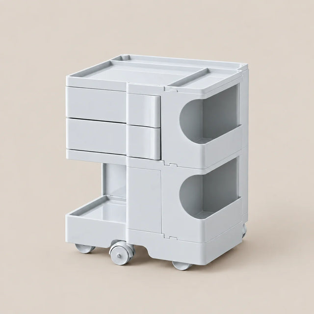 UF Take Me Wherever Mobile Storage Cart