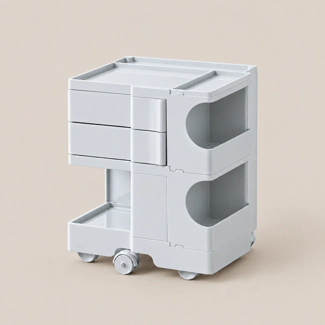 UF Take Me Wherever Mobile Storage Cart