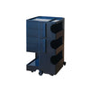 UF Take Me Wherever Mobile Storage Cart