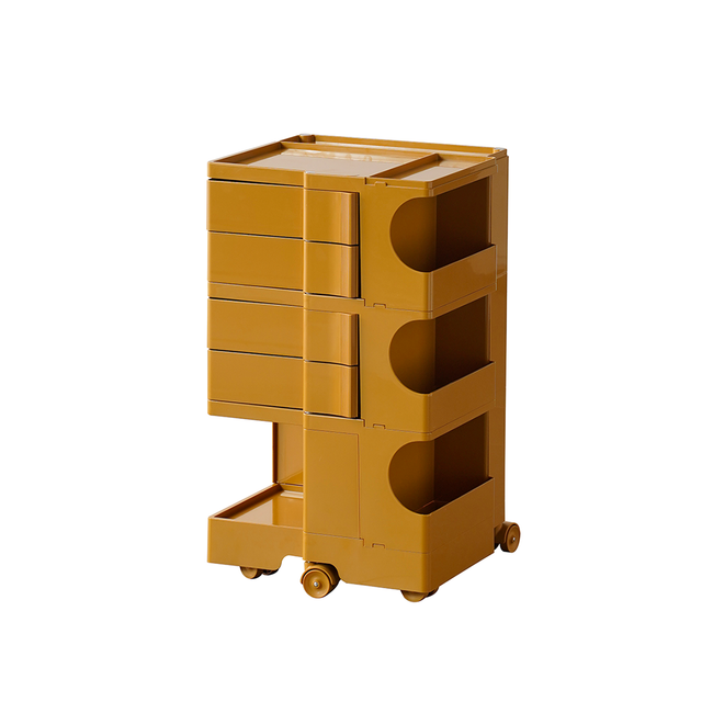 UF Take Me Wherever Mobile Storage Cart