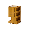 UF Take Me Wherever Mobile Storage Cart