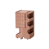 UF Take Me Wherever Mobile Storage Cart