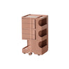 UF Take Me Wherever Mobile Storage Cart