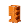 UF Take Me Wherever Mobile Storage Cart