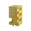 UF Take Me Wherever Mobile Storage Cart