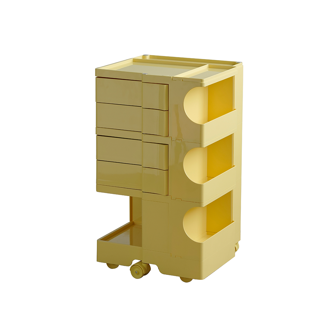 UF Take Me Wherever Mobile Storage Cart
