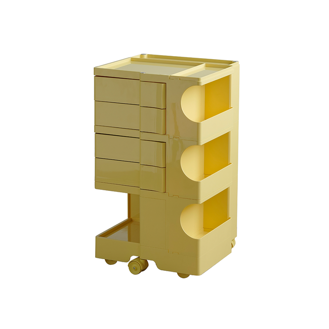 UF Take Me Wherever Mobile Storage Cart