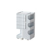 UF Take Me Wherever Mobile Storage Cart