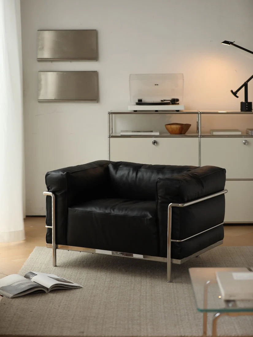 UF The Architect's Embrace Armchair