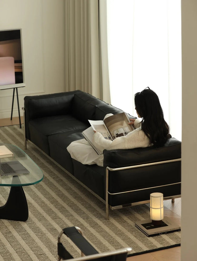 UF The Architect's Embrace Armchair