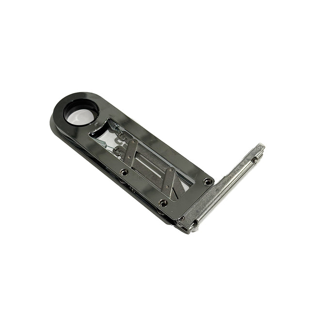 UF Nexus Flip-Panel Hinge