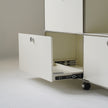 UF Nexus Steel Drawer Fronts