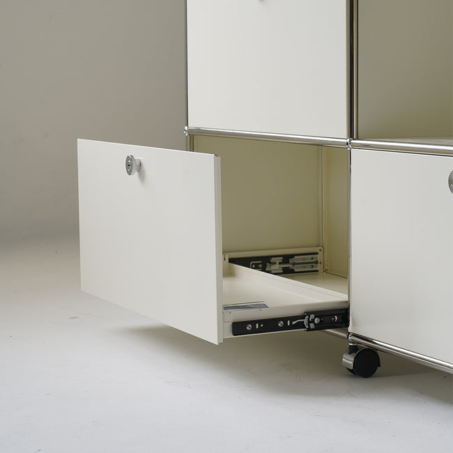 UF Nexus Steel Drawer Fronts
