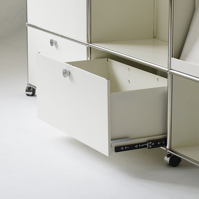 UF Nexus Steel Drawer Fronts