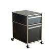 UF Nexus Drawers File Cabinet