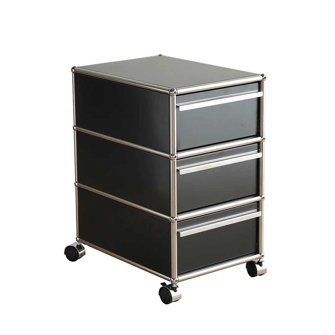 UF Nexus Drawers File Cabinet