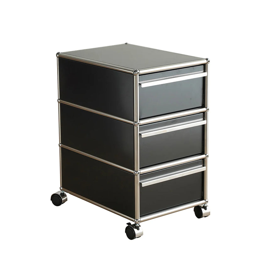 UF Nexus Drawers File Cabinet