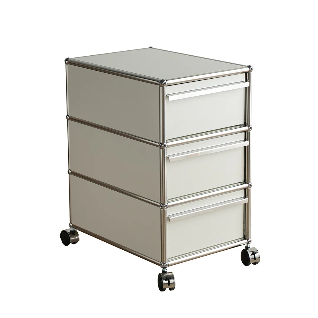 UF Nexus Drawers File Cabinet