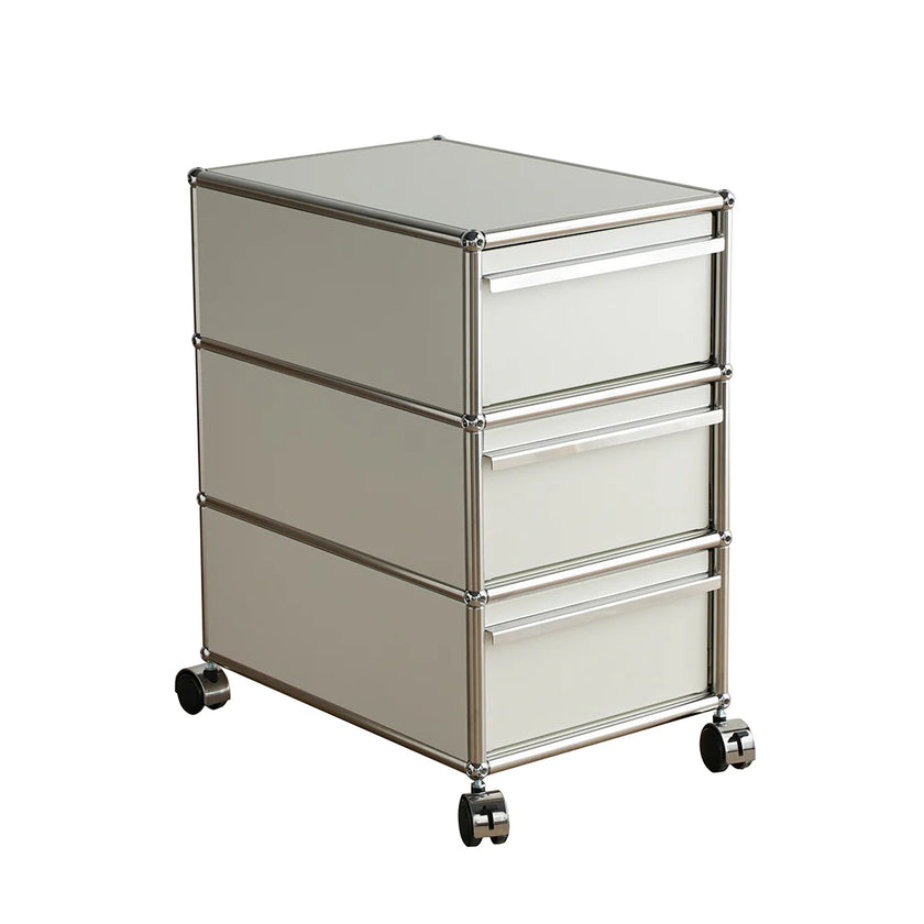 UF Nexus Drawers File Cabinet