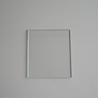 UF Nexus Tempered Glass Panel