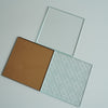 UF Nexus Tempered Glass Panel