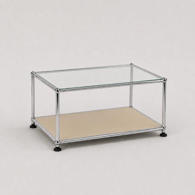 UF Nexus Architectural Coffee Table