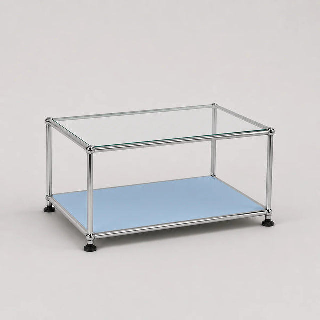 UF Nexus Architectural Coffee Table
