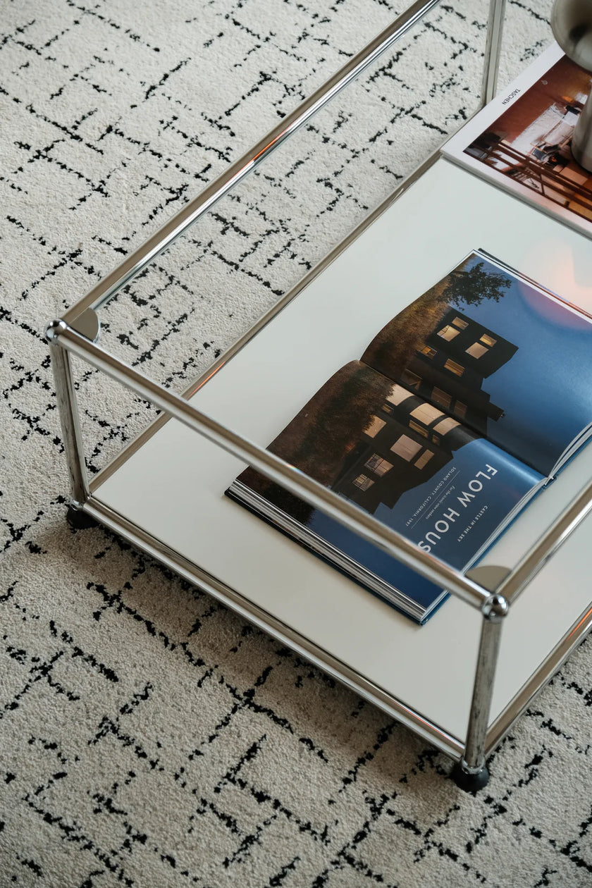 UF Nexus Architectural Coffee Table