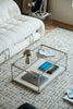 UF Nexus Architectural Coffee Table
