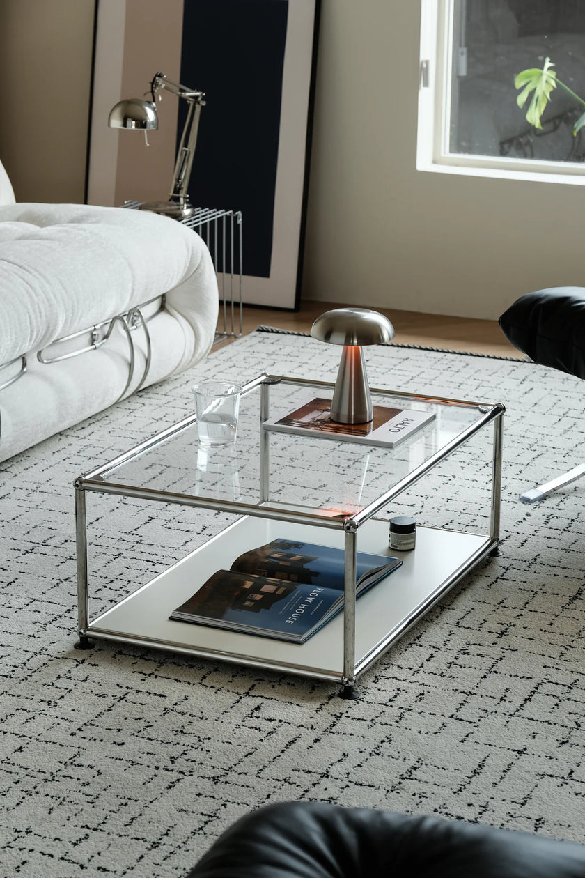 UF Nexus Architectural Coffee Table