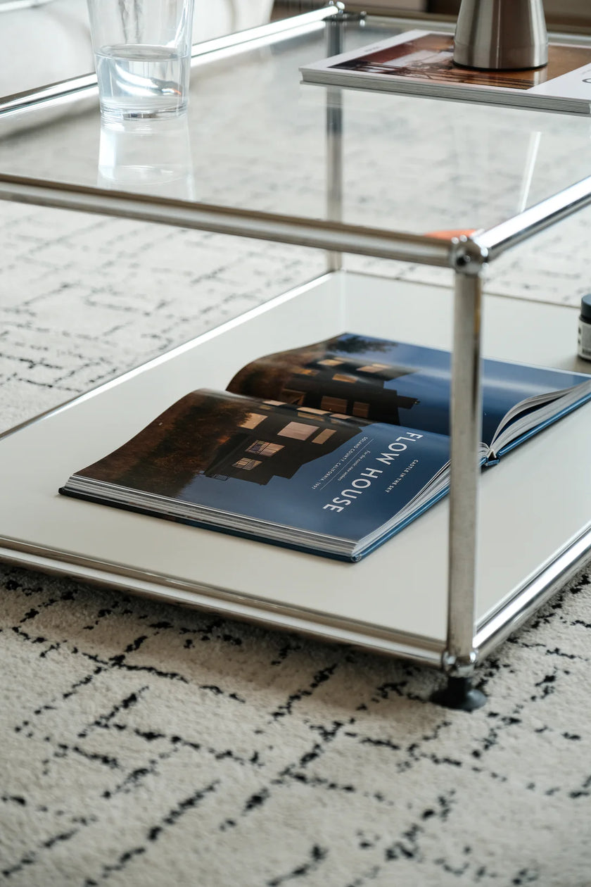 UF Nexus Architectural Coffee Table