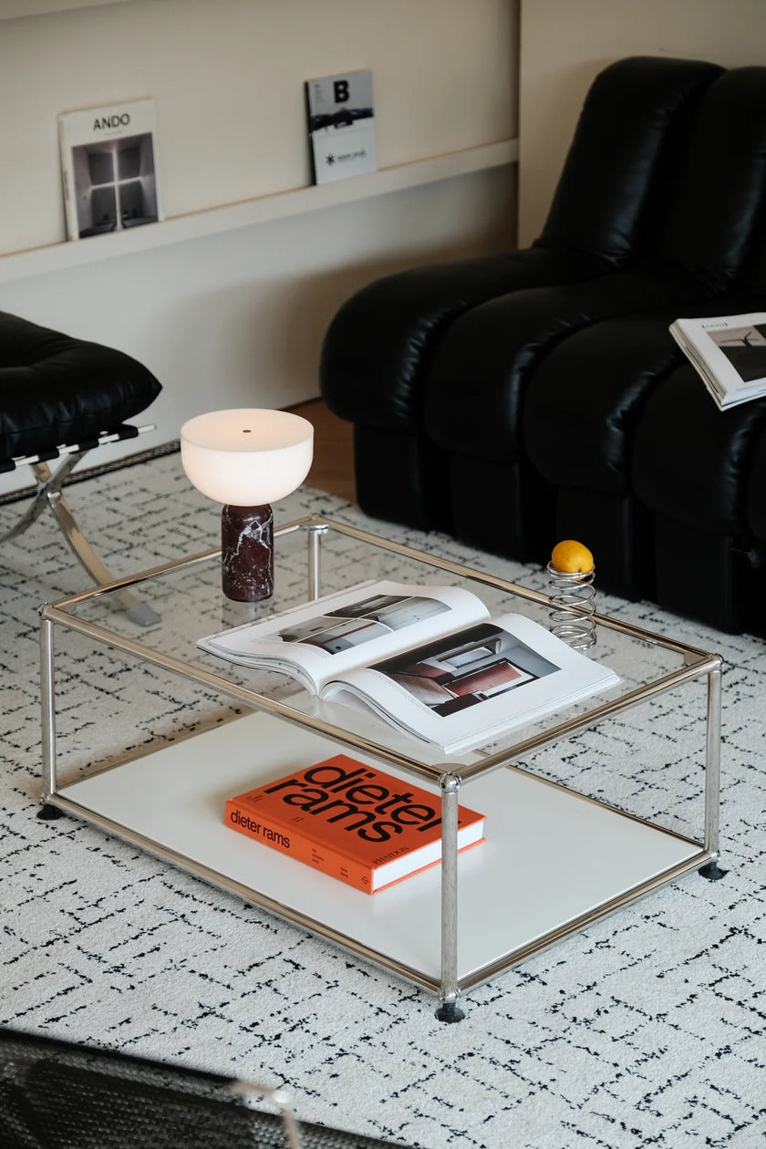 UF Nexus Architectural Coffee Table