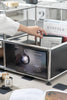 UF Nexus Architectural Coffee Table