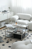 UF Nexus Architectural Coffee Table