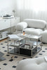UF Nexus Architectural Coffee Table