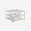 UF Nexus Architectural Coffee Table