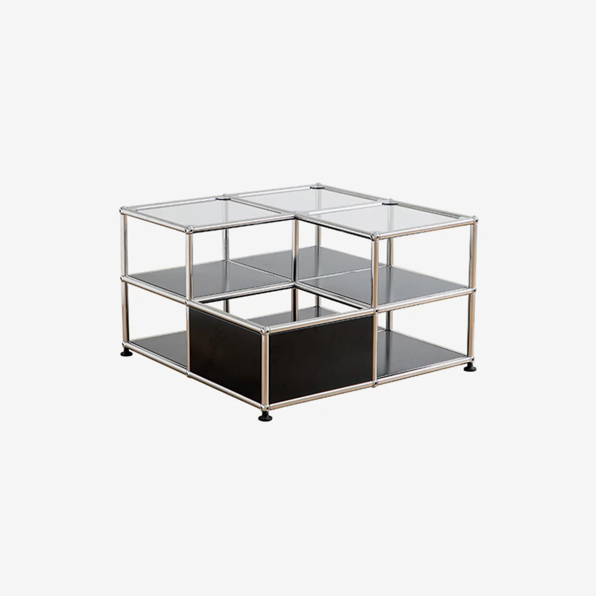 UF Nexus Architectural Coffee Table