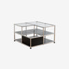 UF Nexus Architectural Coffee Table