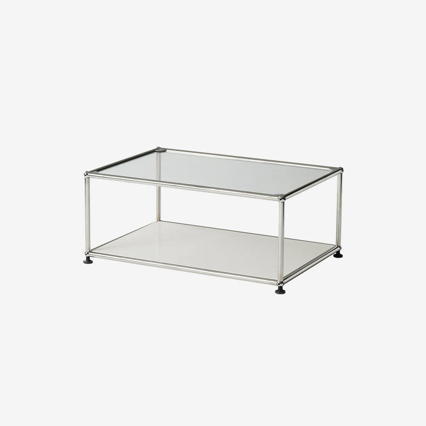 UF Nexus Architectural Coffee Table