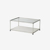 UF Nexus Architectural Coffee Table