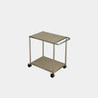 UF Nexus Chic Storage Cart
