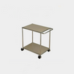 UF Nexus Chic Stroage Cart