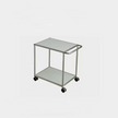 UF Nexus Chic Stroage Cart