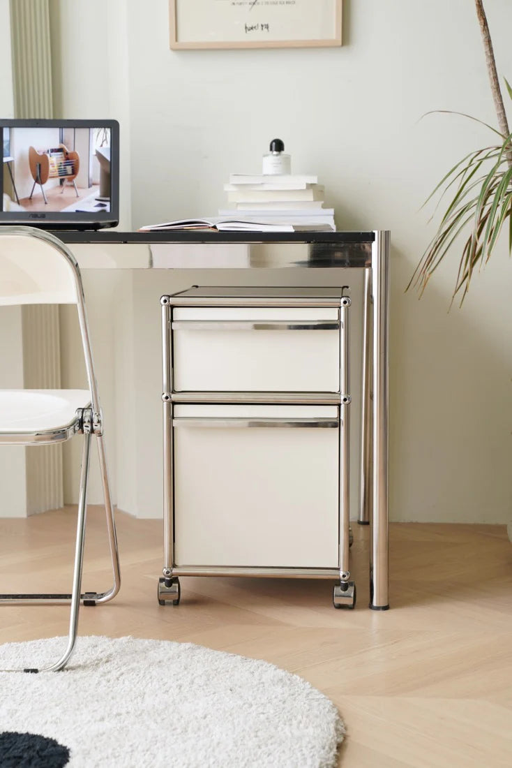 UF Nexus Drawers File Cabinet