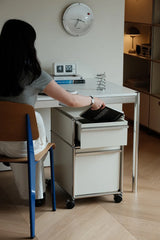 UF Nexus Drawers File Cabinet