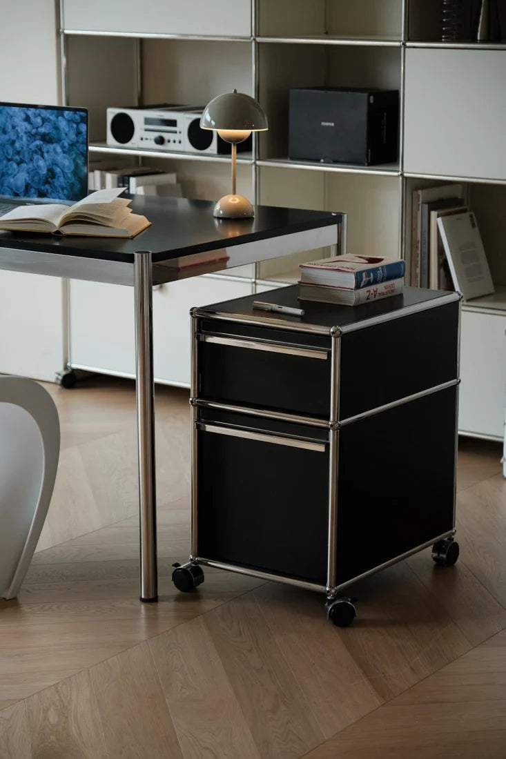 UF Nexus Drawers File Cabinet