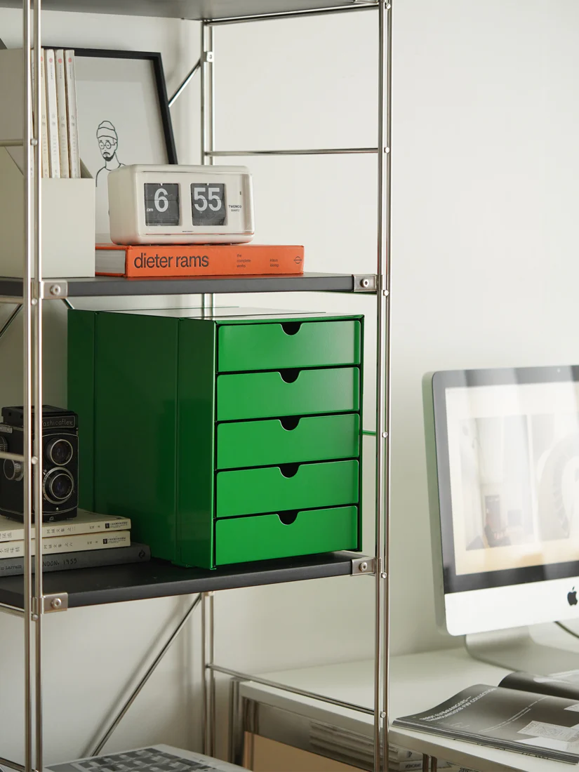 UF Nexus Drawers File Cabinet