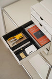 UF Nexus Drawers File Cabinet