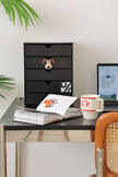 UF Nexus Drawers File Cabinet